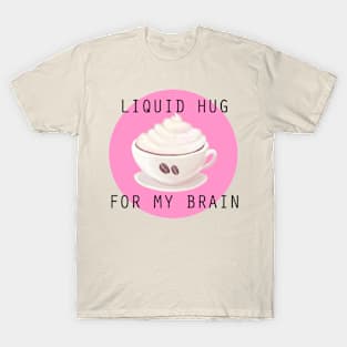 COFFEE LOVER T-Shirt